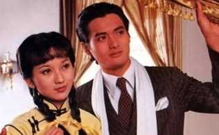 新中国四大美女是哪四位美女