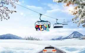 如何度过温暖又美好的冬季文案