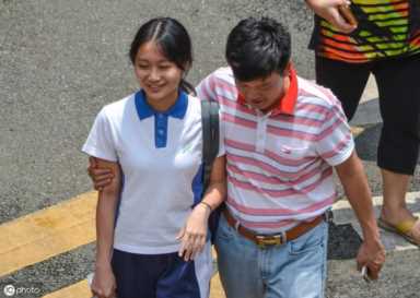 深圳的高中升学率，学子求学梦想实现之地