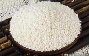 东北糯米 ，圆糯米和长糯米哪个更好