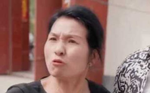 老梁故事汇乔四爷之风云往事