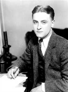 菲茨杰拉德的气息 ，《吊起拇指》的结尾怎么写的