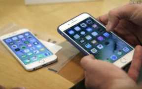 苹果6s手机价格，iphone 6s现在多少钱一台