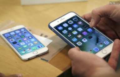 苹果6s手机价格，iphone 6s现在多少钱一台