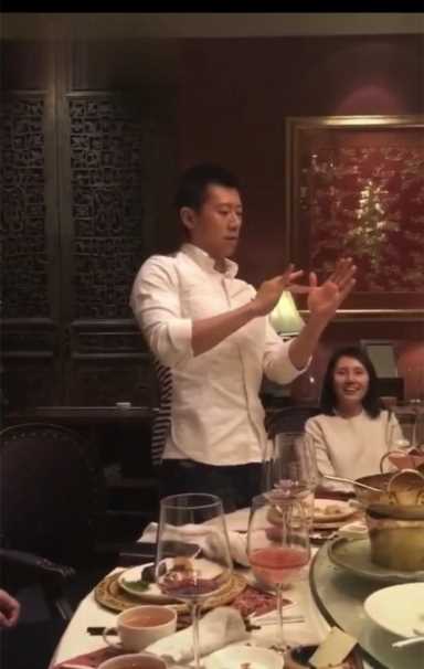 袁泉看夏雨变魔术长尾词标题，袁泉和夏雨的感情史