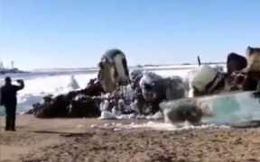 密山是什么故事的原型地