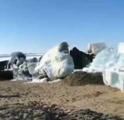 密山是什么故事的原型地