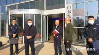 公安局网络监察支队的工作情况，网络安全工作开展情况汇报