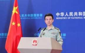 国防部霸气回击澳大利亚 ，**霸凌主义的本质