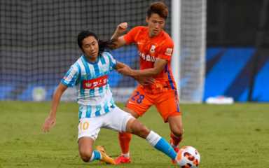 贵州人和赛程 ，孙准浩加盟鲁能最新进展