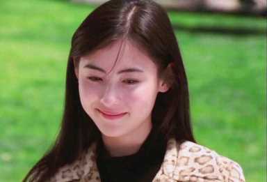 新中国四大美女是哪四位美女