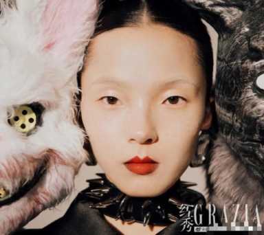 第十届电视模特大赛总决赛