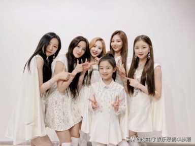 韩国13岁女孩街舞是什么节目，罗夏恩签约sm