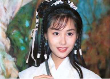 新中国四大美女是哪四位美女