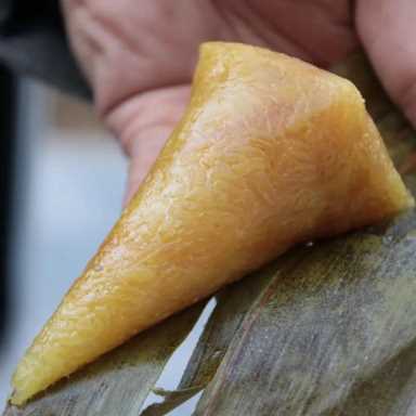 粽子是哪里的特产 ，传统文化粽子节的由来