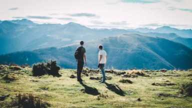 哥几个走着最后的结局怎么样