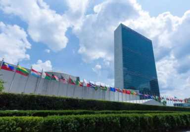 最早提出百年未有之大变局， 为什么会出现群雄纷争