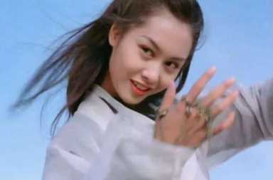 新中国四大美女是哪四位美女