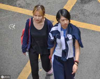 深圳的高中升学率，学子求学梦想实现之地