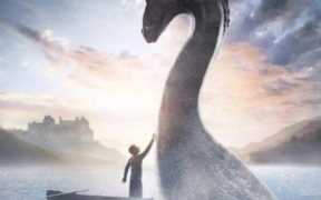 尼斯湖水怪深水传说，尼斯湖水怪深水传说剧情