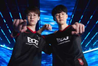edg老板感谢g2陪练 ，s11全球总决赛结果