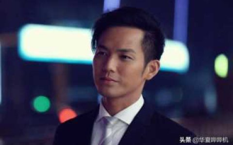 钟汉良和李小冉有没有因戏生情