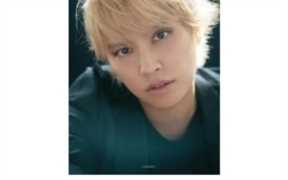 赤西仁山下智久的青春无敌力