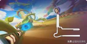 qq飞车接力辅助 怎么玩qq飞车接力