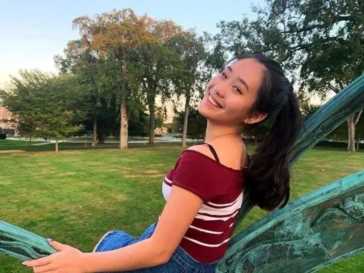 李连杰女儿抑郁症，全球最厉害的学霸排行榜