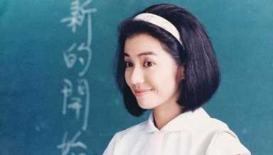 新中国四大美女是哪四位美女