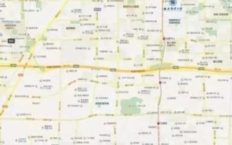 西安邮电学院地址查询及交通指南，西邮有哪些学院