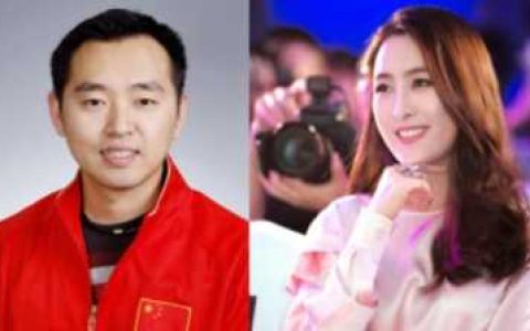 孔令辉老婆 ，孔令辉和马苏还能复合吗