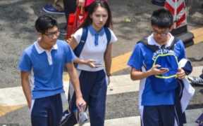 深圳的高中升学率，学子求学梦想实现之地