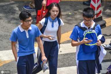 深圳的高中升学率，学子求学梦想实现之地