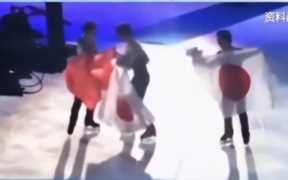 羽生结弦求婚真实情况，羽生结弦在花滑界的地位如何