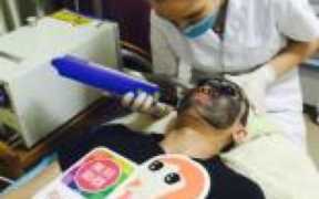 黑脸娃娃术后护理注意事项