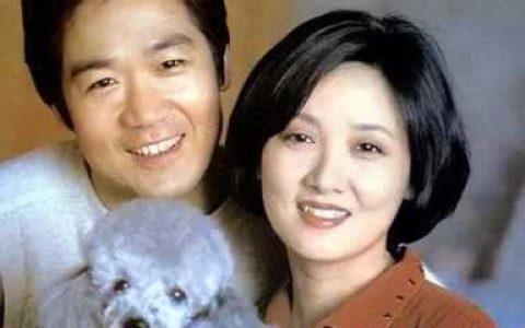 邓婕女儿 ，邓婕和张国立的情况