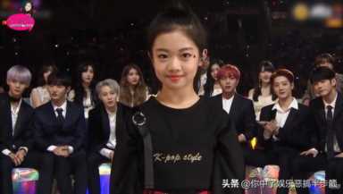 韩国13岁女孩街舞是什么节目，罗夏恩签约sm