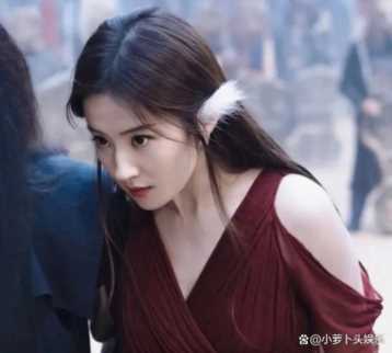 刘亦菲和异父的关系好吗,陈金飞是刘亦菲的什么人插图3 刘亦菲和异父的关系好吗,陈金飞是刘亦菲的什么人