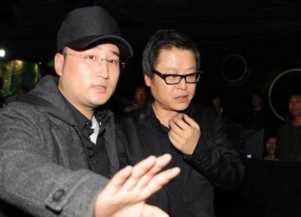 陈琳这个歌坛新星也引起了各界的注意