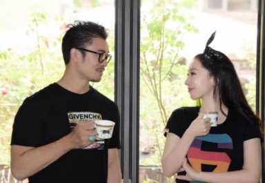 如何在变化无常的世界与感情中相处，樊少皇现场表演功夫