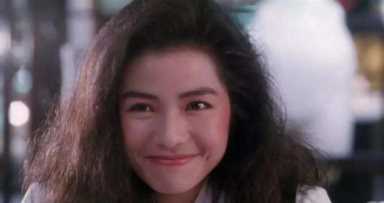 新中国四大美女是哪四位美女