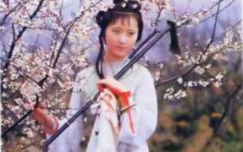 最早指出红楼梦突破传统方法写人物