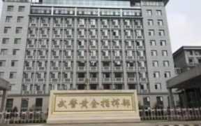 武警黄金部队 什么是武警黄金部队