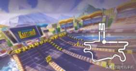 qq飞车接力辅助 怎么玩qq飞车接力