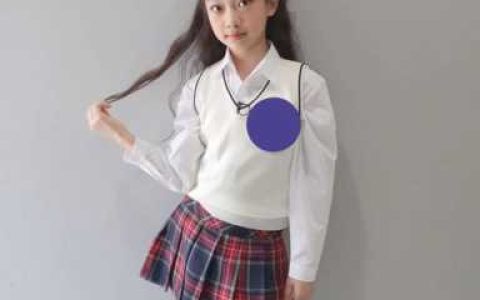 韩国13岁女孩街舞是什么节目，罗夏恩签约sm