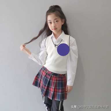 韩国13岁女孩街舞是什么节目，罗夏恩签约sm