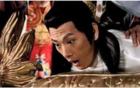为什么陈世美不认前妻，秦香莲和陈世美的故事简介
