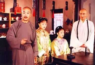 邓婕女儿 ，邓婕和张国立的情况