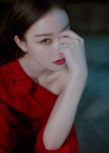 马天宇和杨幂 ，马天宇杨幂是什么关系